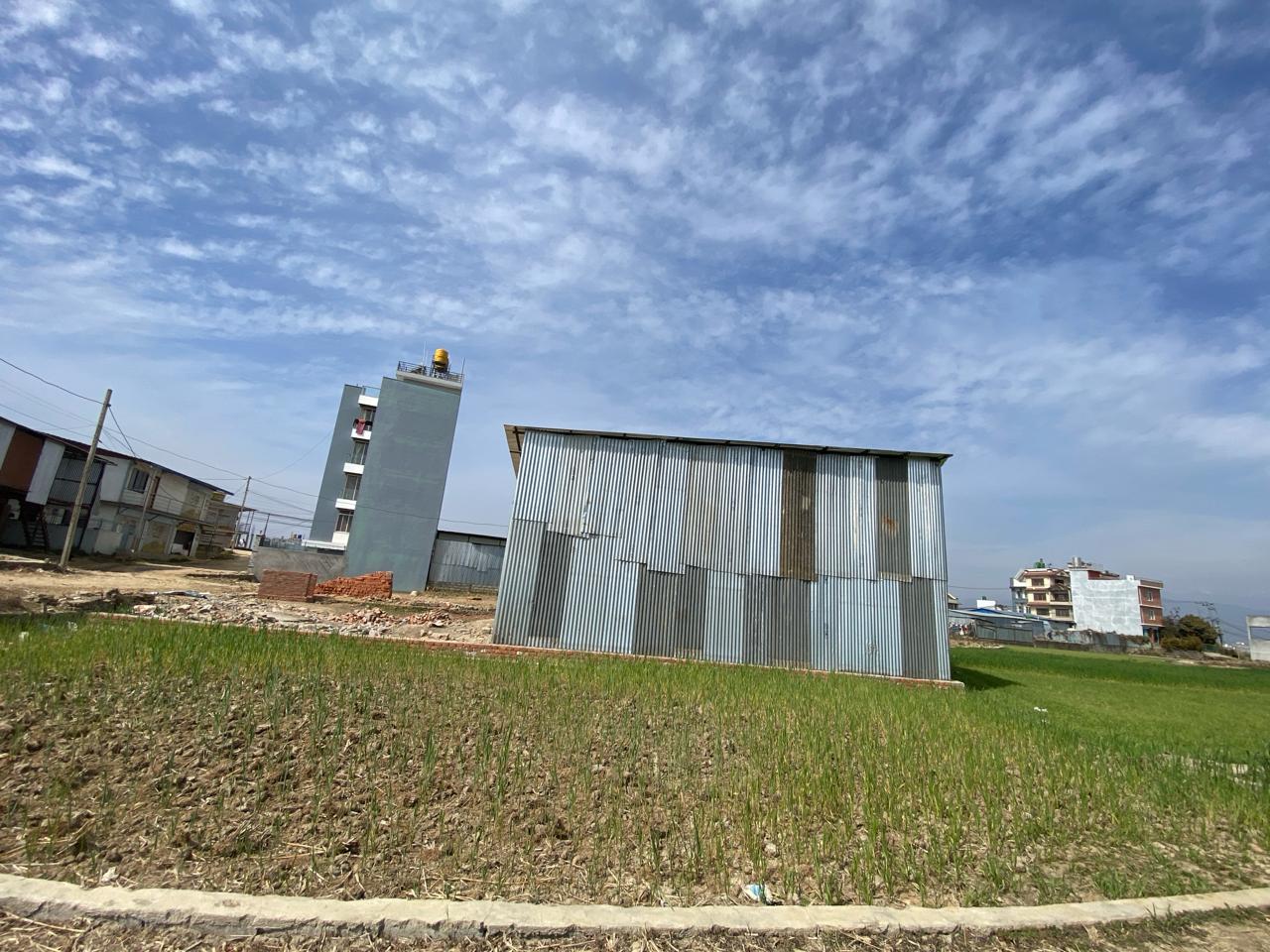 Picture of Mahalaxmi Municipality, Bagmati